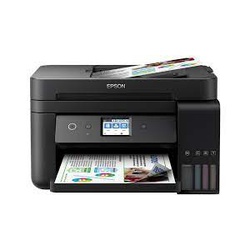 Epson L6290 Ink tank Printer, Print, Copy, Scan and Fax, Duplex Printing - C11CJ60408
