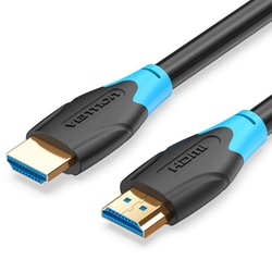 Vention  HDMI Cable 1M Black - AACBF