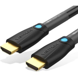 Vention HDMI Cable 30M Black for Engineering - AAMBT