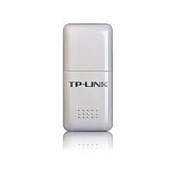 TP-LINK TL-WN723N Wireless USB Adapter