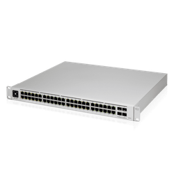 Ubiquiti UniFi 48-Port PoE Switch (USW-48-PoE)