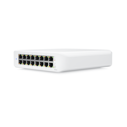 Ubiquiti 16 ports Switch Lite USW-Lite-16-Poe