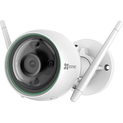 Ezviz C3N Outdoor Smart Wi-Fi Camera