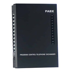 Panatron PXT 308 PABX 3 Lines 8 extension PXT 308