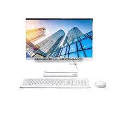 Lenovo IdeaCentre AIO 3 24IAP7, Intel Core i7 1260P, 8GB DDR4 3200 , 512GB SSD - F0GH00JCUE