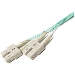 20M OM3 SC SC Fiber Patch Cable