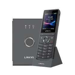 Fanvil W710D DECT Base Station
