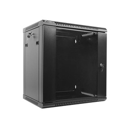 12U 600 mm x 450mm Wall Mount Data Cabinet