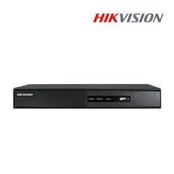 Hikvision DS-7216HGHI-M1(STD)(C) 16-ch 720p 1U H.265 DVR