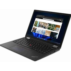 Lenovo ThinkPad X13 Gen 3, Intel Core i5 1235U, 16GB LPDDR5 4800 , 512GB SSD - 21BN002UUE