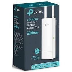 TP-Link N300 Wireless N Outdoor Access Point - TL-EAP110-OUTDOOR