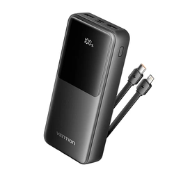 Vention FHPB0 20000mAh Power Bank 22.5W