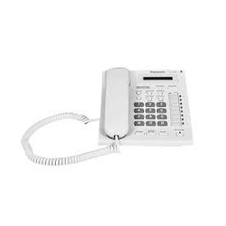 Panasonic KX-T7665X-B Digital Proprietary Phone