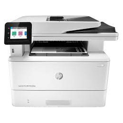 HP LaserJet Pro MFP M428dw Printer, Print, Copy, Scan, Email - W1A28A