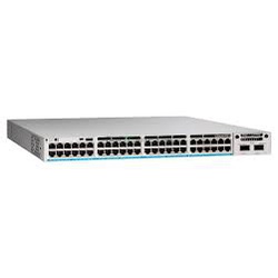 Cisco C9200L-24P-4X-E Catalyst 9200L 24-port PoE+ Switch, 4 x 10G, Network Essential- C9200L-DNA-E-24-3Y