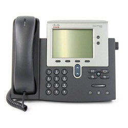 CP-7942G Cisco CP-7942G Unified IP Phone