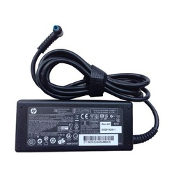 HP Power Adapter 19.5v 3.3A Blue pin