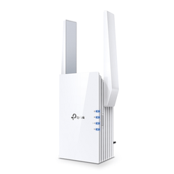 TP-Link AX1800 Wi-Fi Range Extender - TL-RE605X