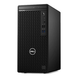 Dell OptiPlex 7090 Tower, Intel Core i7 11700, 4GB DDR4 3200, 1TB HDD