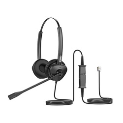 Fanvil HT302-U Dual Wideband USB Headset