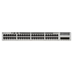 C9200L-48P-4G-E – Cisco Switch Catalyst 9200