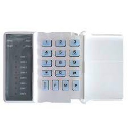 IDS 806 Led Keypad