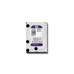 Hikvision HDD 1TB WD10PURX-78 Purple-Surveillance