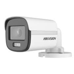 Hikvision 2MP ColorVu Bullet DS-2CE10DF0T-PF