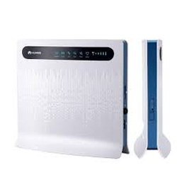 Huawei LTE CPE B593 Wireless WiFi Router