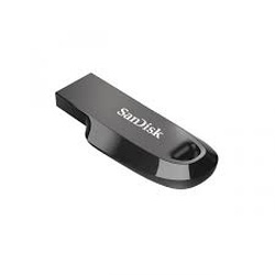 SanDisk Ultra Curve 3.2 Flash Drive 32GB - SDCZ550-032G-G46