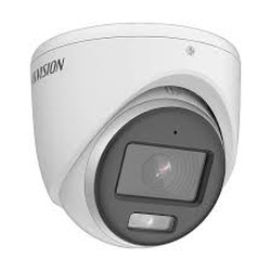 Hikvision DS-2CE70KF0T-LPFS - Turbo HD Cameras