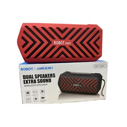 Robot RBT-328BT USB Rechargeable Speaker