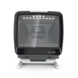 Syble XB-8809H 2D Desktop Barcode Scanner