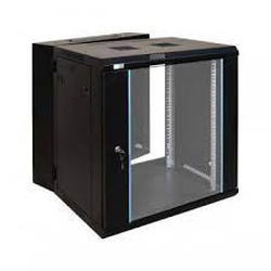 12U Data Cabinets 600 x 450