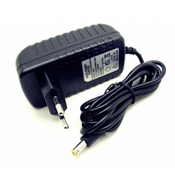 Power Adapter 12V 2Amp