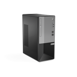 Lenovo V50t-13IMH Tower, Intel Core i3 10100, 4GB DDR4 2666, 1TB HDD - 12J6000LUM