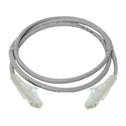 DLINK Gray 1METER NCB-C6UGRYR1-1 Cat6 UTP Patch Cord