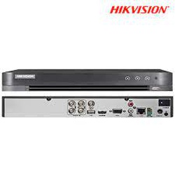 Hikvision iDS-7204HQHI-M1/S(STD)(C) 4 channel TurboHD AcuSense DVR