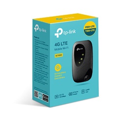 TP-Link 4G LTE Mobile Wi-Fi - TL-M7000