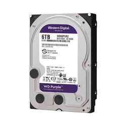 WD Surveillance 6 TB Hard Disk