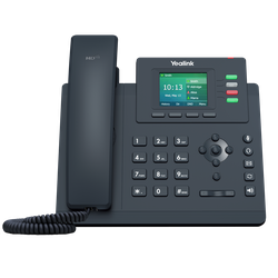 Yealink SIP-T33G - Classic Business IP Phone