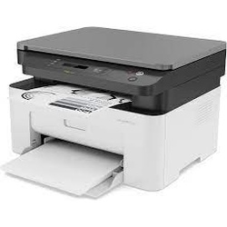 HP LaserJet Pro MFP M135a Printer - 4ZB82A