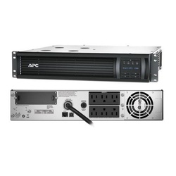 APC Smart-UPS C 1500VA 2U Rack mountable LCD 230V with SmartConnect