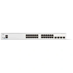 Cisco C1300-24P-4X Switch 24-Port PoE+