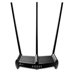 TP-Link 300Mbps High Power Wireless N Router - TL-WR841HP