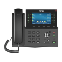 Fanvil X7C Enterprise IP Phone