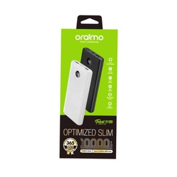 Oraimo Power Bank 10000mAh OPB-P112D