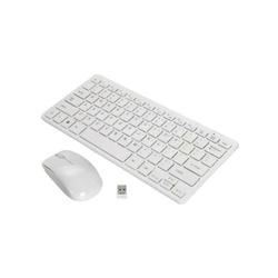 K-03 Mini Portable Wireless Keyboard Mouse