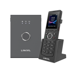 Fanvil W710P DECT System