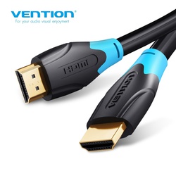 Vention HDMI Cable 2M Black - AACBH